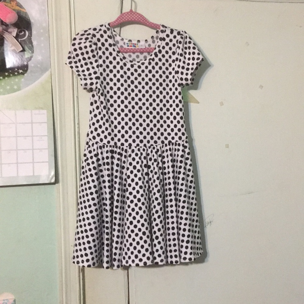 Nwt size 2t dds dress